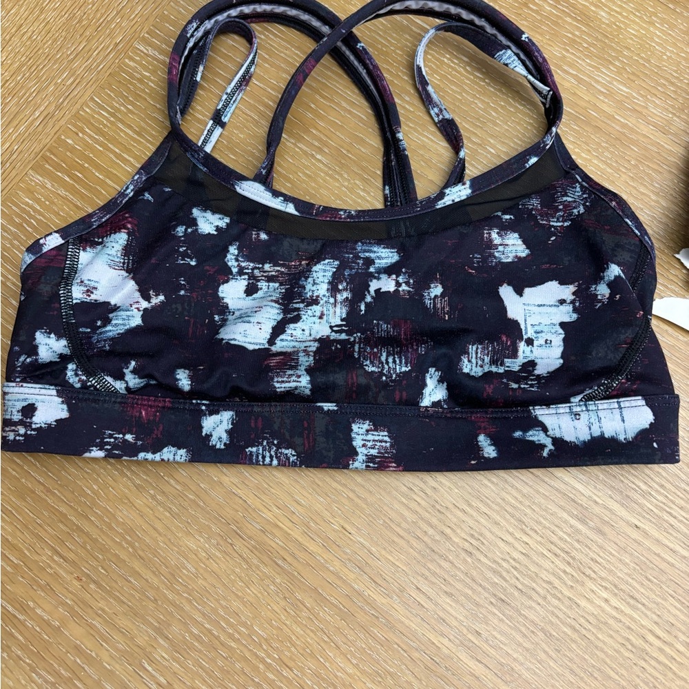 Lululemon Get Down Bra